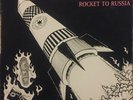 The Queers Rocket To Russia Vinyl Punk