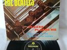 The Beatles-Please Please Me LP 1963 Super Early UK Pressing