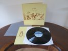 Genesis: A Trick Of The Tail LP: Nr Mint Archive Vintage UK Press Vinyl: WW Ship
