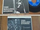 RARE French EP 45t RPM BIEM (7') THE ROLLING STONES (11/1965)