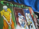 GANG GREEN ?? KING OF BANDS ?? LIKE NEW   MINT ROADRUNNER 1st PRESS 1991 PUNX