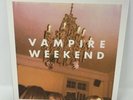 Vampire Weekend - Vampire Weekend s/t Vinyl LP Record - Excellent