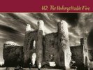 U2-The Unforgettable Fire VINYL NEW