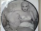 Madonna Secret  7 Inch Vinyl Record Picture Disc