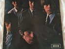 The Rolling Stones - No. 2 UK LP DECCA LK 4661 UK ' 1st Press Mono UK Red