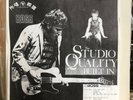 BRUCE SPRINGSTEEN orig. STUDIO QUALITY BUILT IN rare live/studio NOT TMOQ lp