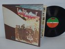 LED ZEPPELIN II 1969 LP Atlantic SD 8236 Gatefold RL Hot Mix Ludwig Etchings SS