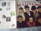 Madness Complete Madness Vinyl LP Album 16 Tracks Gatefold Sleeve