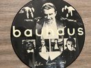 BELA LUGOSI'S DEAD: Bauhaus 12
