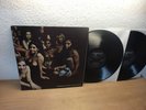 The Jimi Hendrix Experience ?– Electric Ladyland UK Track 2 LP 1968