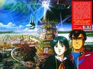 SAKAMOTO, RYUICHI-Aile De Honneamise - Royal Space Force (UK IMPORT) VINYL NEW