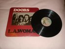 THE DOORS  / L A WOMAN  LP