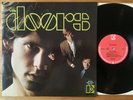 #_ THE DOORS - same (Elektra, 1973/GER)