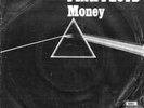PINK FLOYD 45 MONEY+PS HOLLAND RARE 1973