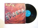 MEXICO IMPORT THE SPIDERS BACK LP PSYCH ROCK HIPPIE 1985 RCA CAMDEN STEREO 1239