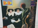 Alice Cooper Dada Orange Swirl Vinyl LP Record new reissue