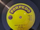 Eddy Grant ?– Nobody's Got Time 7 Inch Vinyl  Rare Torpedo ?– TOR 53