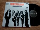Supertramp - Indelibly Stamped / Travelled  12