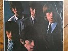 The Rolling Stones no.2 - 1st press 1965 unboxed Decca LP 1A-1A BLIND MAN text
