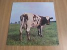 PINK FLOYD - ATOM HEART MOTHER - GATEFOLD - UK A-7 / B-6 -  NEAR MINT
