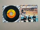 The Beatles ?– Matchbox 5255, LA, West coast press,  condition