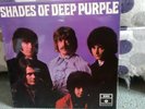 SHADES OF DEEP PURPLE VINTAGE VINYL