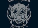 MOTORHEAD Self Titled WHITE Vinyl LP NEW & SEALED