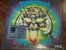 MOTORHEAD - OVERKILL LP BOXSET 40TH ANNIV ED BRAND NEW 180GM VINYL HARD BOOK 3LP