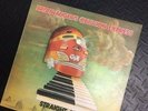 Brian Auger's Oblivion Express - Straight Ahead, 1974 CBS S80058 VG+/VG+