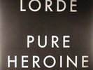 LORDE - Pure Heroine - Vinyl (gatefold LP)