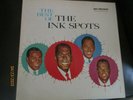 Best of the Ink Spots