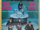 The Beatles US LP FROM BRITAIN...WITH BEAT  Cicadelic CICLP1967 Factory Sealed