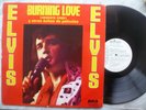 ELVIS PRESLEY -LP 12