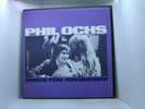 Phil Ochs - Sings For Broadside lp