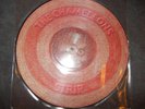 The Chameleons - Strip - Picture Disc LP - Mark Burgess