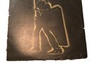 T REX - Electric Warrior LP (HIFLY6) Original 1971 vinyl