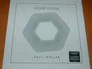 Paul Weller - Saturns Pattern - 2015 Sealed Clear Vinyl LP