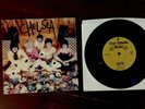 CHELSEA * Urban Kids Vinyl 7 * punk Adverts Sham 69 *FAULTY * 1st Pressing RARE