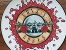 GUNS N' ROSES. 