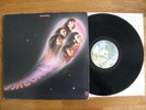 DEEP PURPLE FIREBALL 1971 WB BS 2564 VINYL LP ALBUM   VG+ / VG+