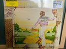 ELTON JOHN Goodbye Yellow Brick Road Double Vinyl Picture Disc New & Sealed HMV