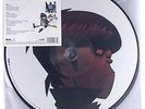 Gorillaz - Demon Days - Double LP Vinyl - New