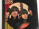 Les Beatles 1965 Odeon OSX 228