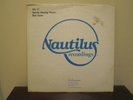 BEE GEES-SPIRITS HAVING FLOWN-TEST PRESSING-NAUTILUS RECORDINGS-NR 17-LP-M/NM