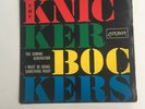 The Knickerbockers London RE10178M