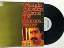 Orlando Pabellon Ahora Si Que Estamos Heavy PRIVATE RACH PR-3353 82 Puerto Rico