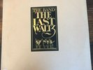 The Band - The Last Waltz (3 LP Set w/Booklet)