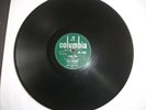 CLIFF RICHARD  + the drifters/ LIVING DOLL/ APRON STRINGS/ 78rpm/ COLUMBIA/1959