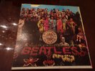 Beatles - St.Peppers Lonely Hearts Club Band MAS 2653