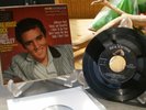 1 x EPA Elvis Presley Jailhouse Rock RCA EPA 4114